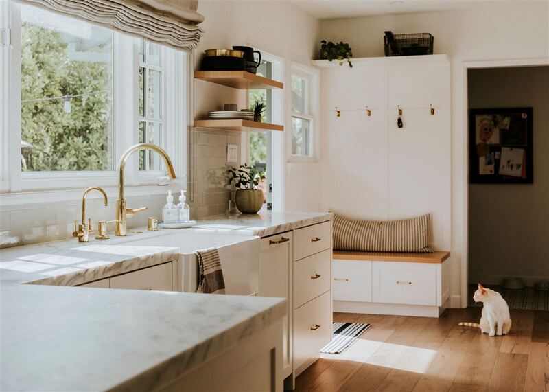 Kitchens