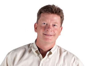 Jerry Chadwick, Owner