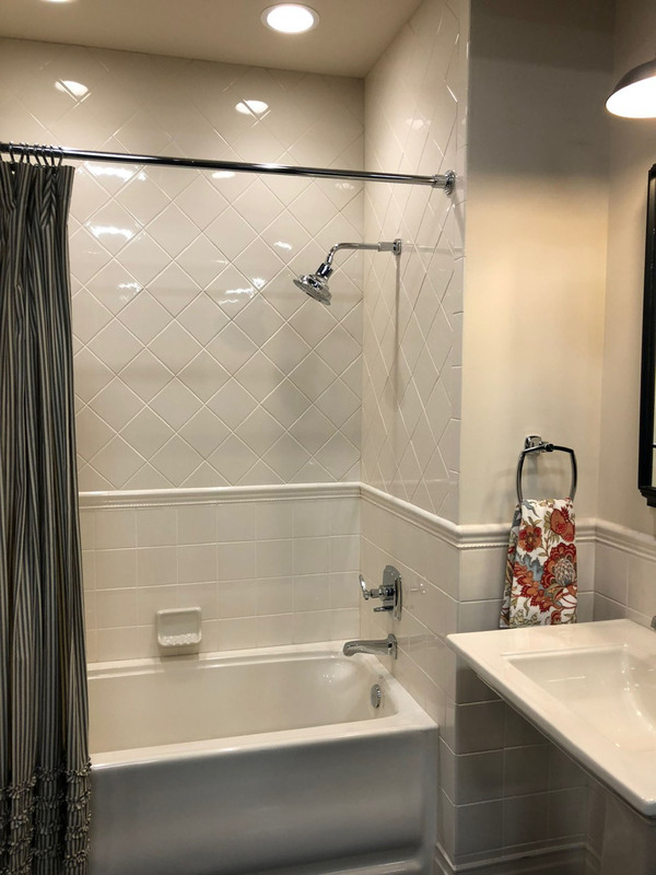 Bathrooms