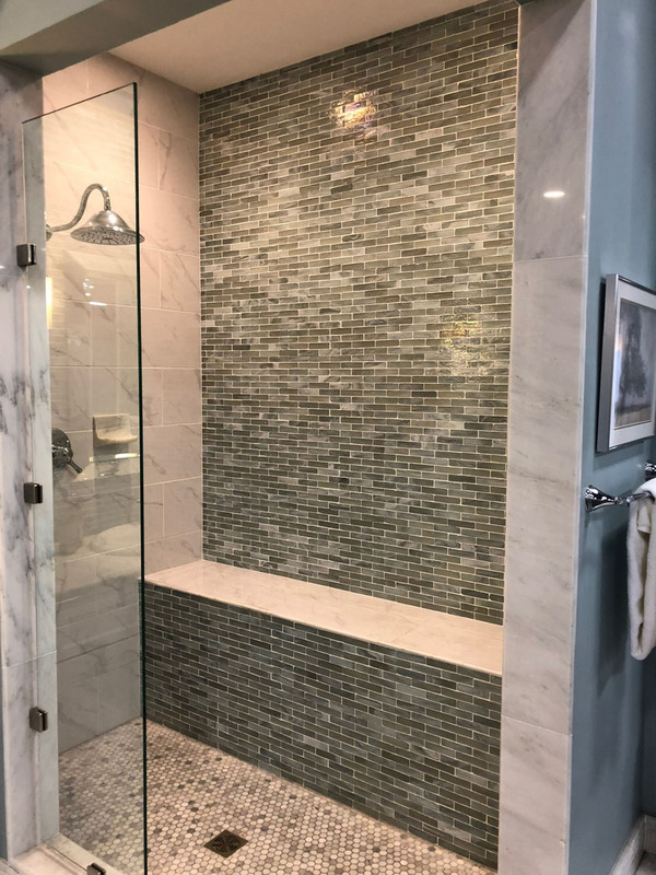 Bathrooms
