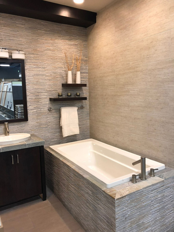 Bathrooms