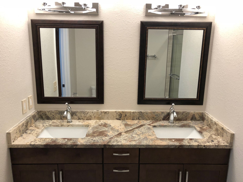 Vanities