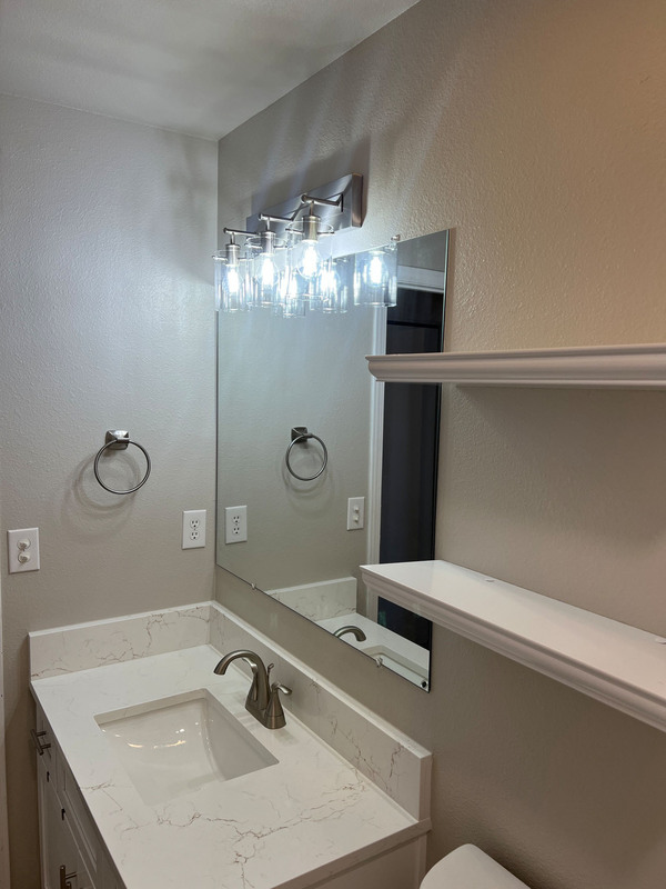 Vanities
