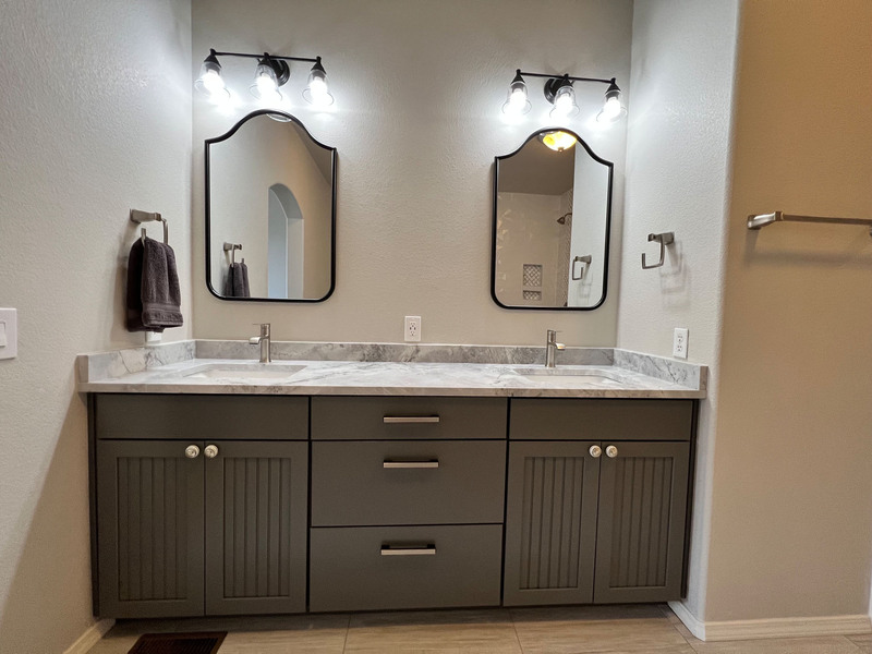 Vanities