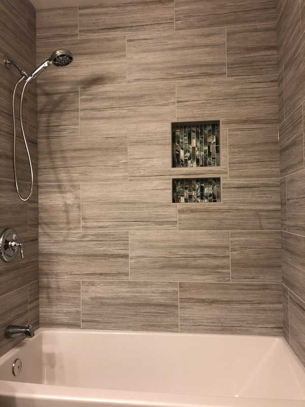 Bathrooms
