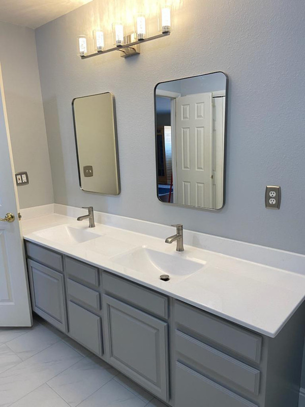 Vanities
