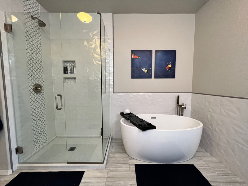 Bathrooms