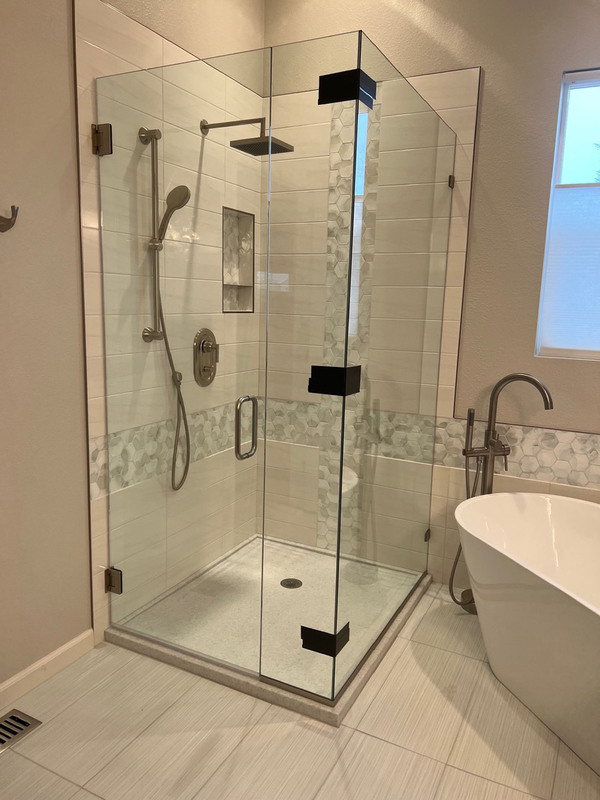 Bathrooms