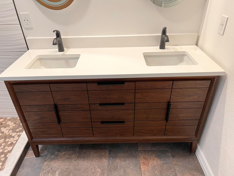 Vanities