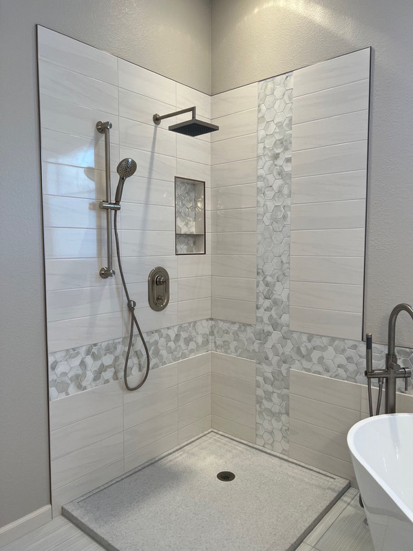 Bathrooms