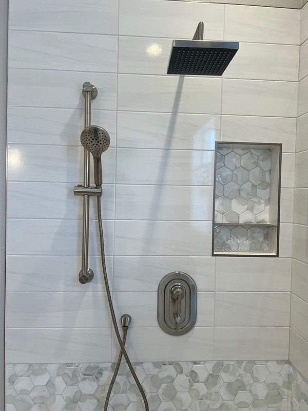 Bathrooms