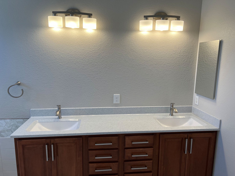 Vanities