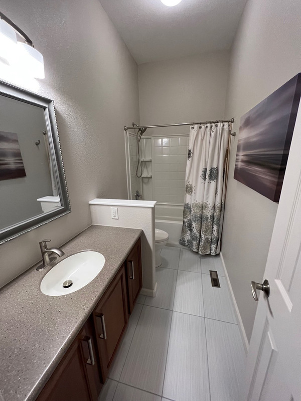 Bathrooms