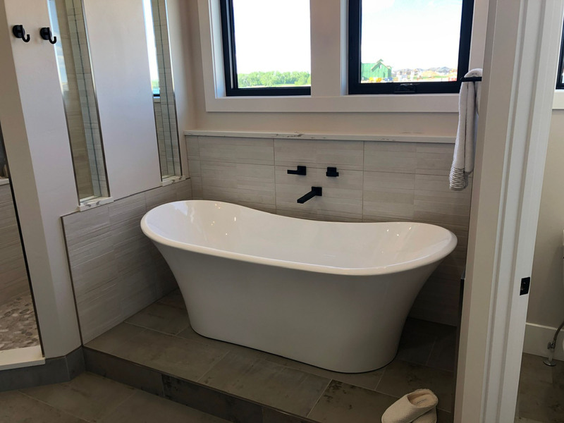 Bathrooms
