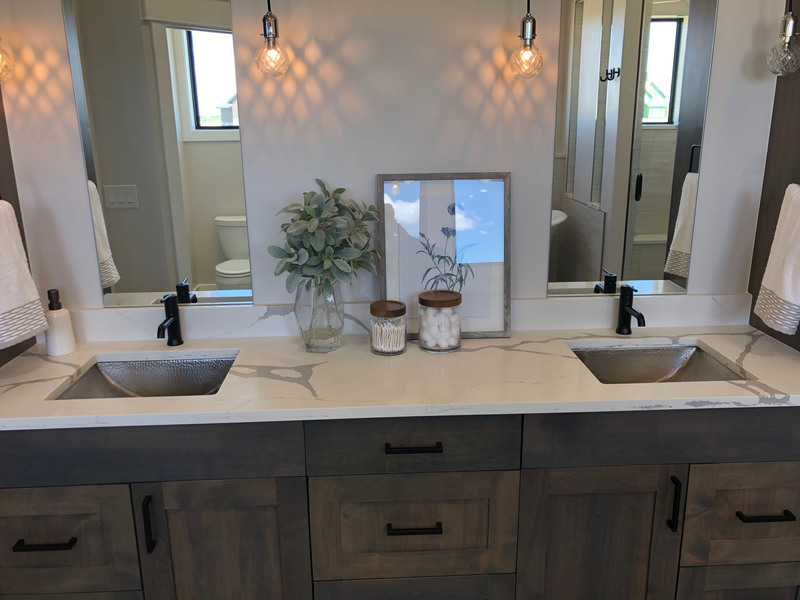 Vanities