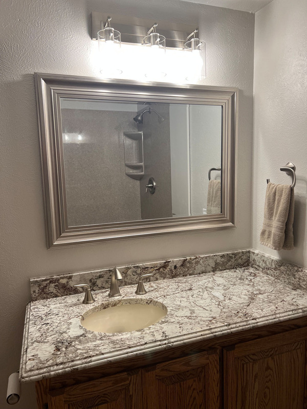 Vanities