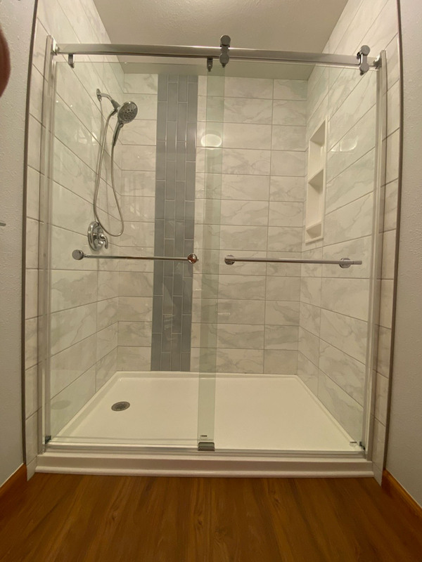 Bathrooms