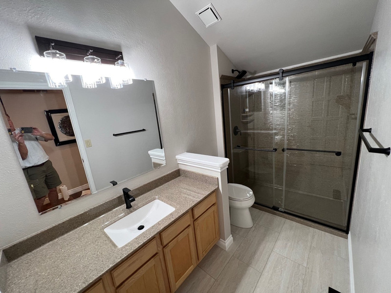 Bathrooms