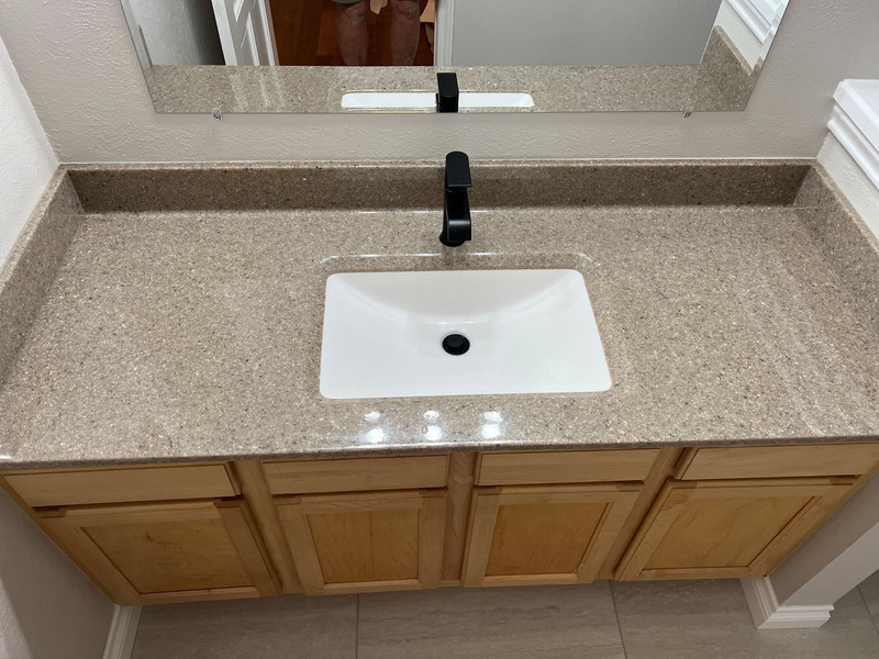 Vanities