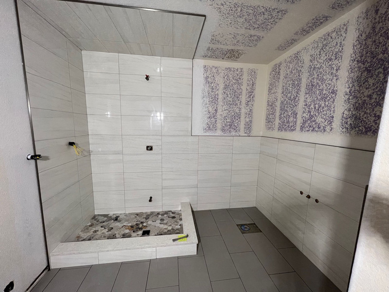 Bathrooms