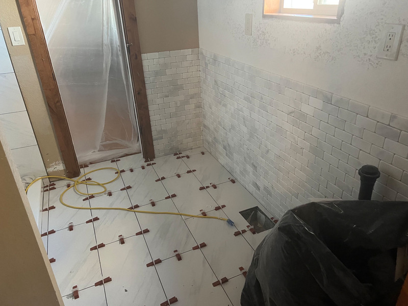 Flooring
