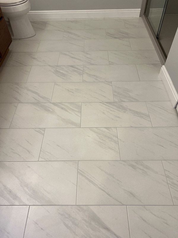 Flooring