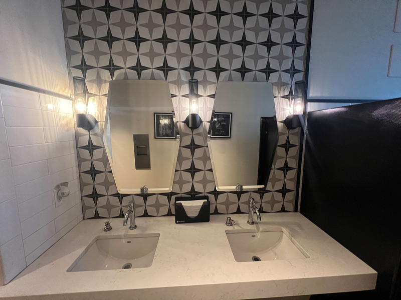 Vanities