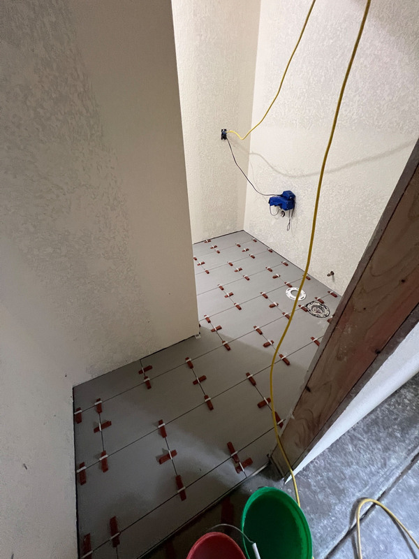 Flooring