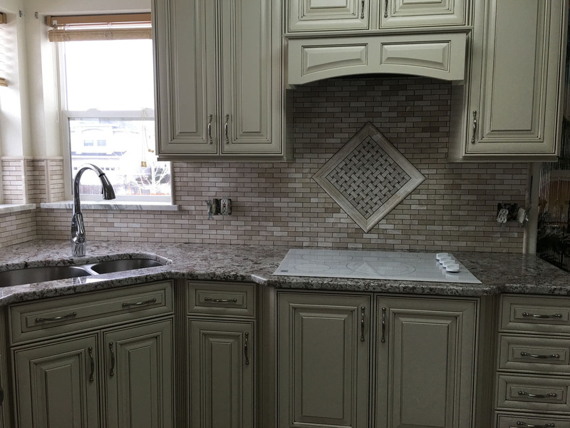 Kitchens