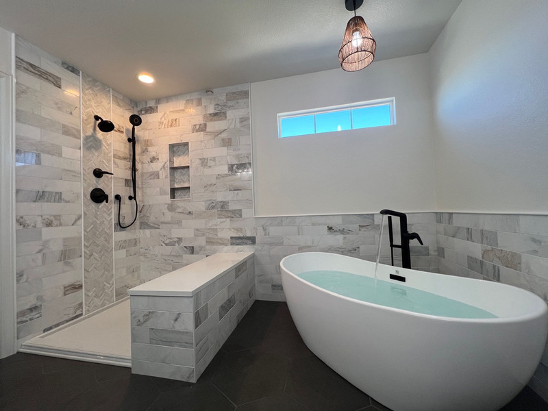 Bathrooms