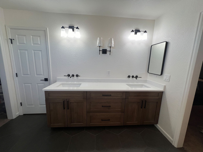 Vanities