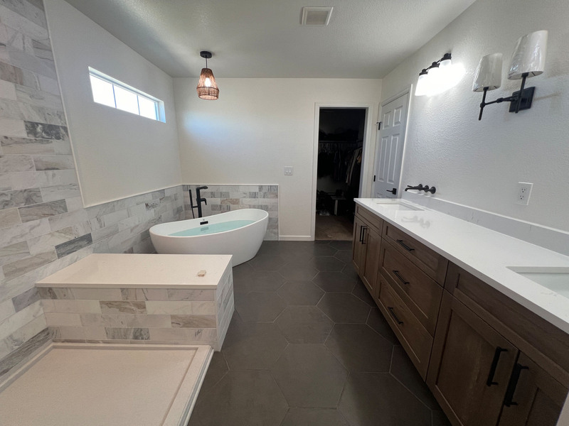 Flooring