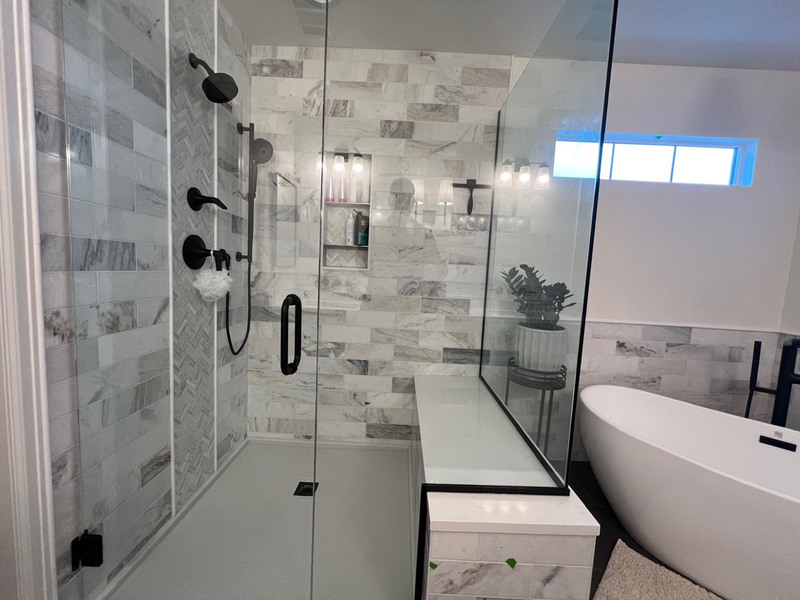 Bathrooms