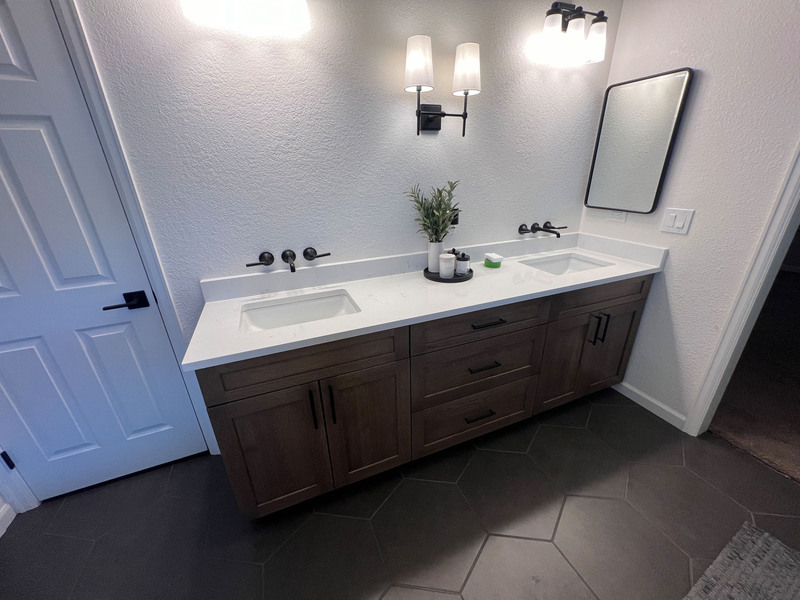 Vanities
