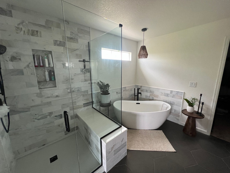 Bathrooms
