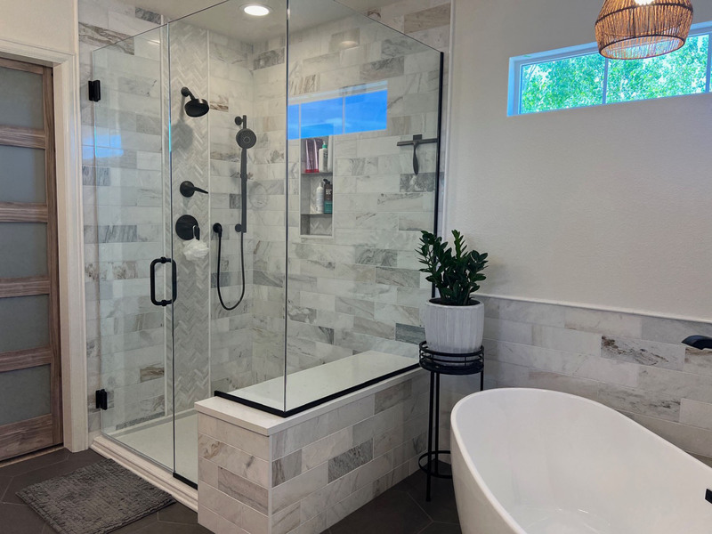 Bathrooms