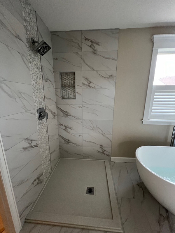 Bathrooms