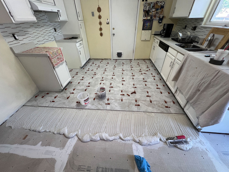 Flooring