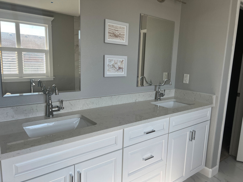 Vanities