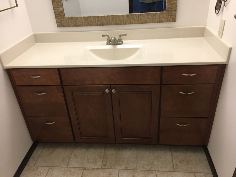 Vanities