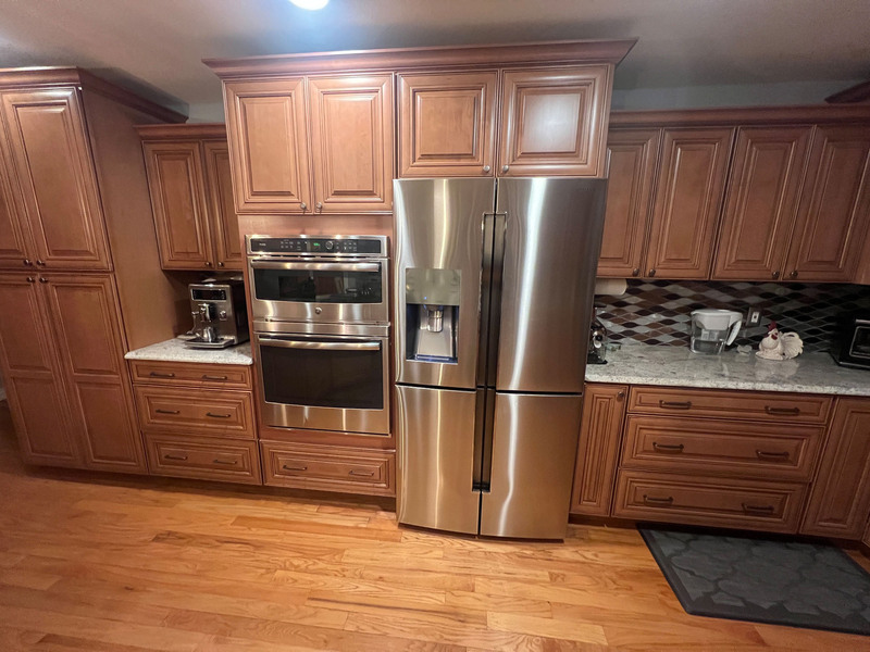 Kitchens