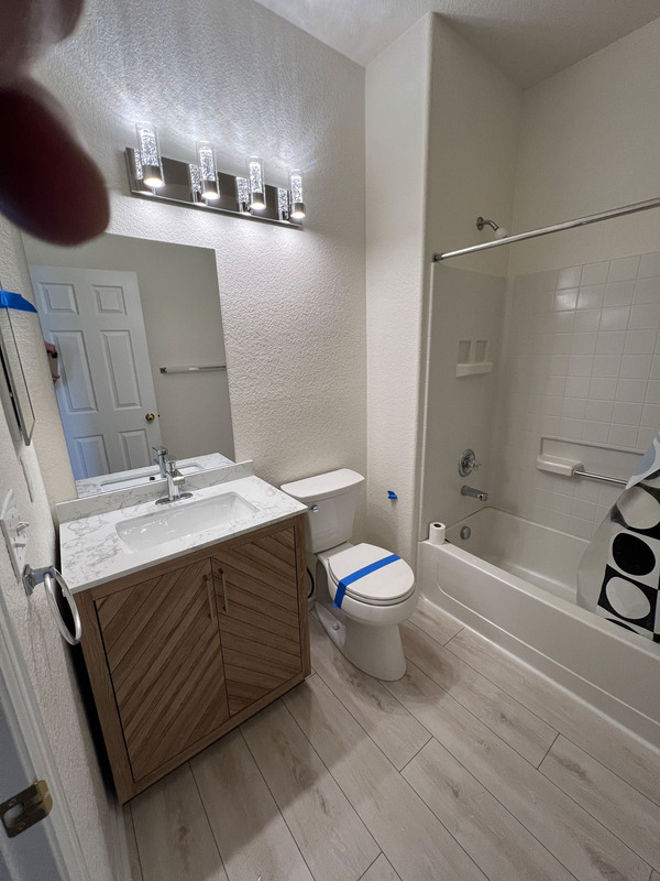 Vanities
