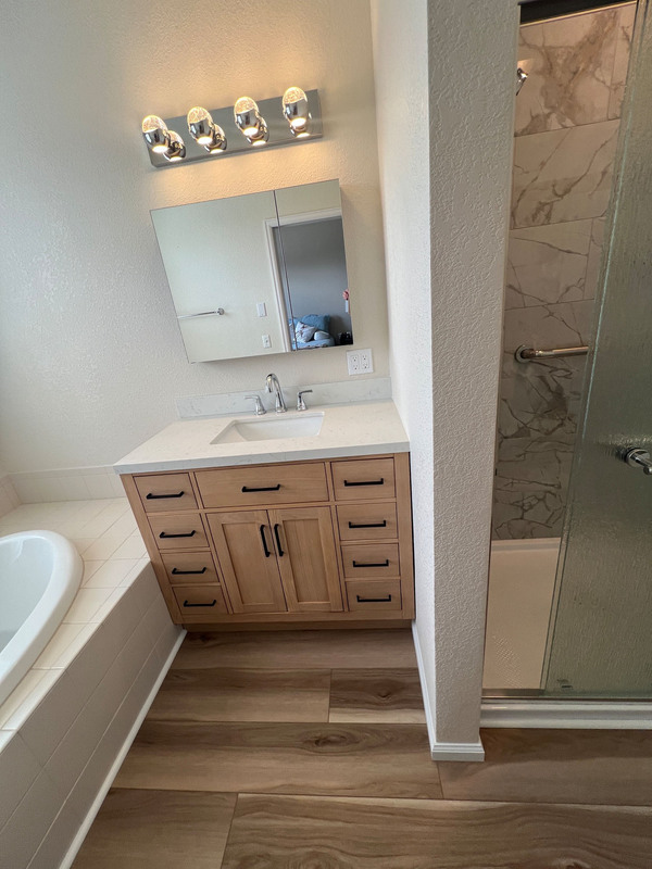 Vanities