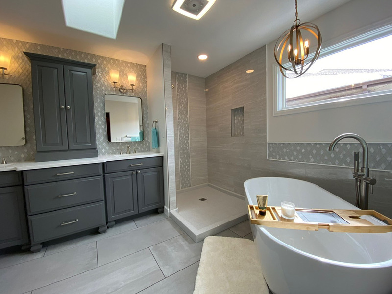 Bathrooms