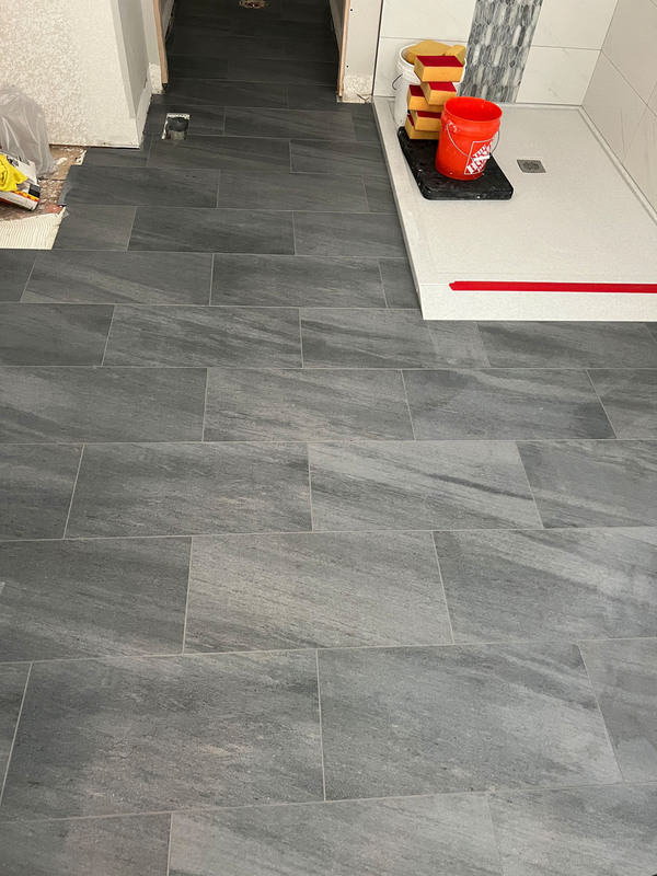 Flooring