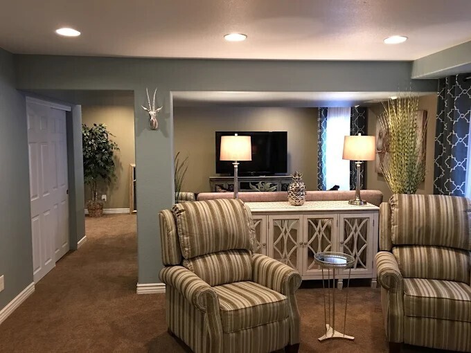 Basements