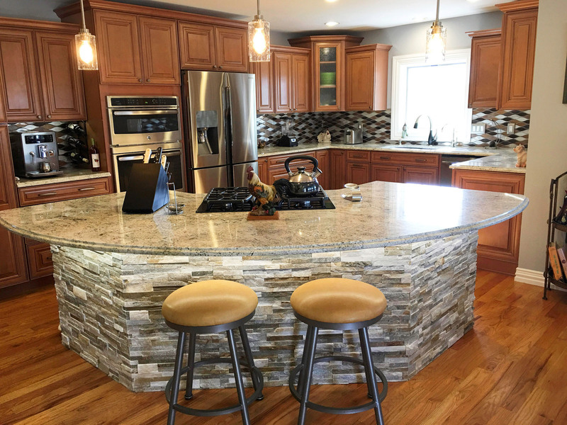 Kitchens