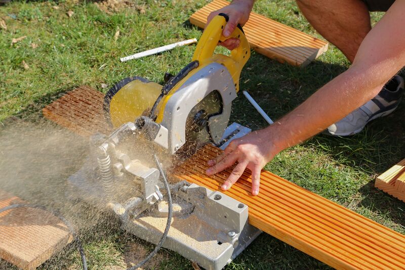 CARPENTRY