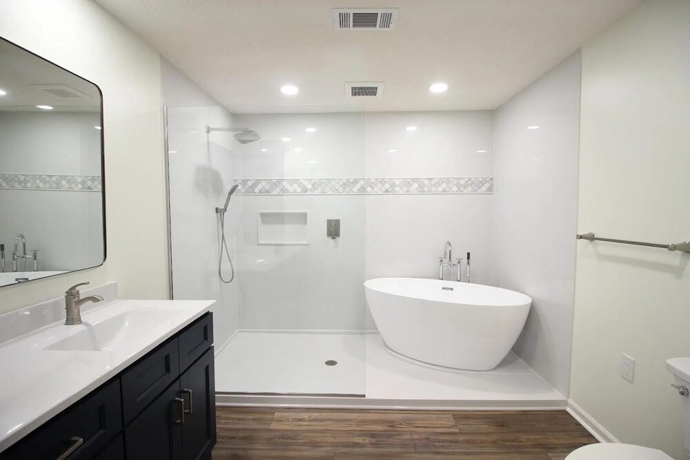 Onyx Showers